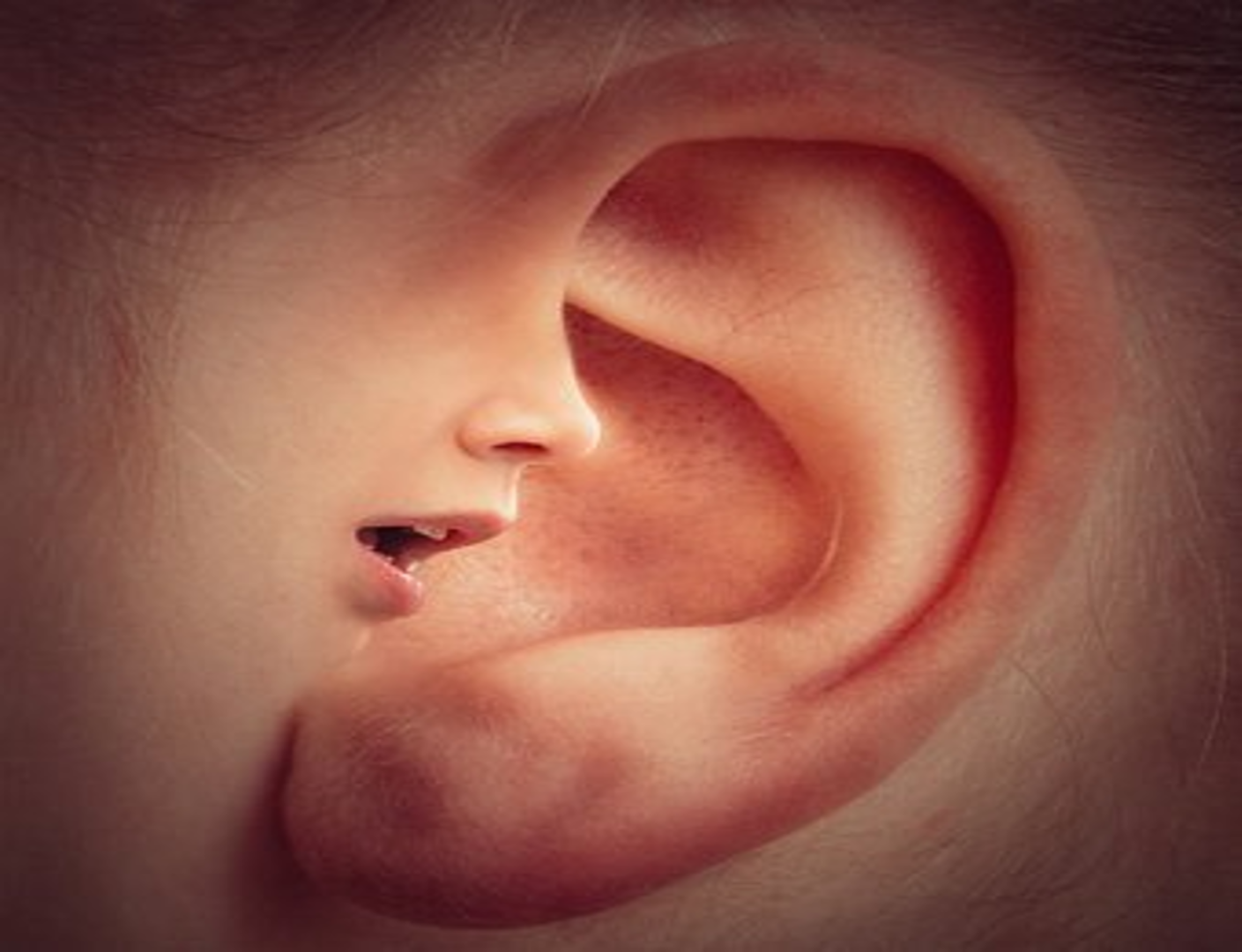 A Deep Listening